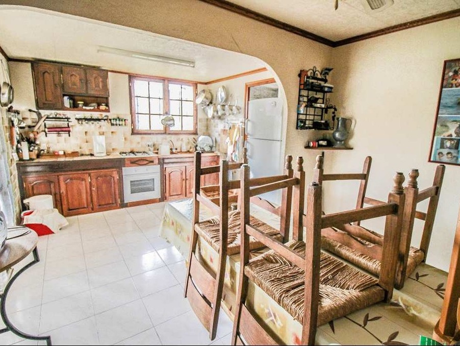 Maison 1 €  Réf. 301371018-160262 Banne