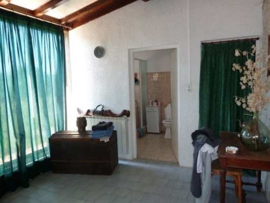 Vente maison 1 €  Banne