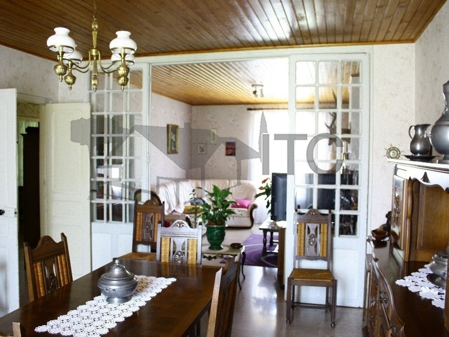 A vendre maison Les Mages 30960; 229 000 € 