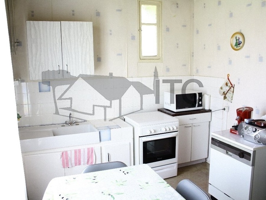 Maison sur Les Mages ; 229 000 €  ; A vendre Réf. 301372417-1806208