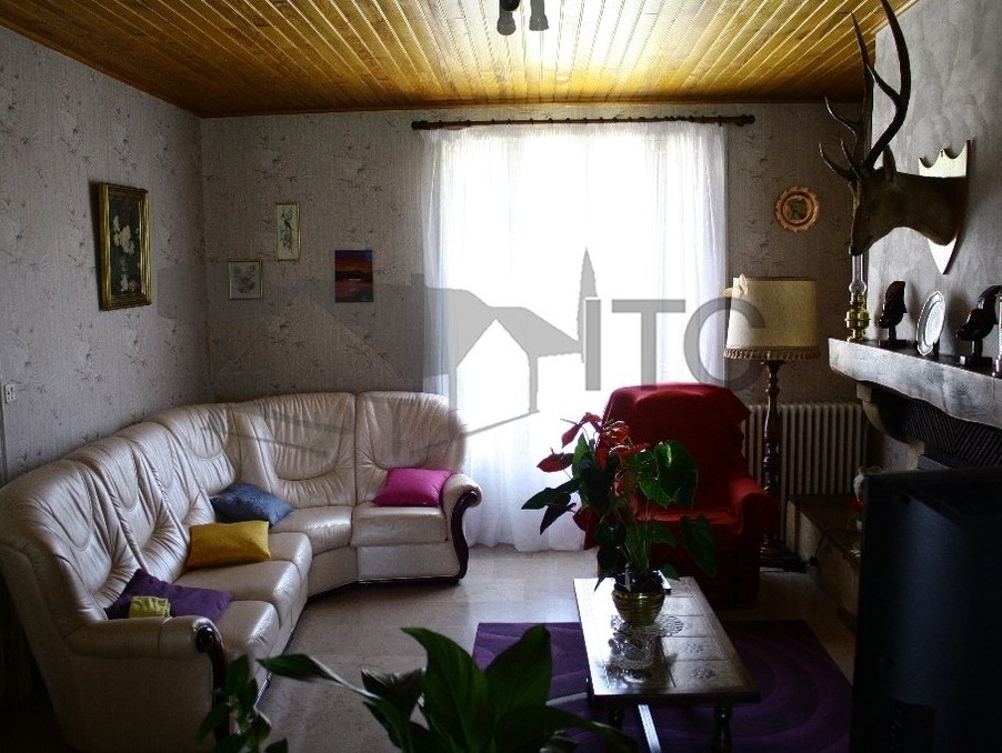 Achat maison Les Mages Réf. 301372417-1806208