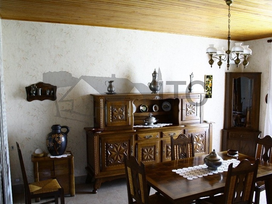 Vente maison 229 000 €  Les Mages