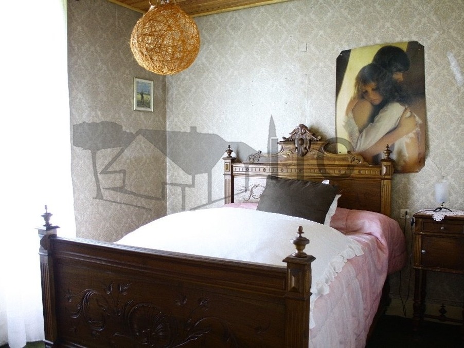 Vente maison 229 000 €  Les Mages