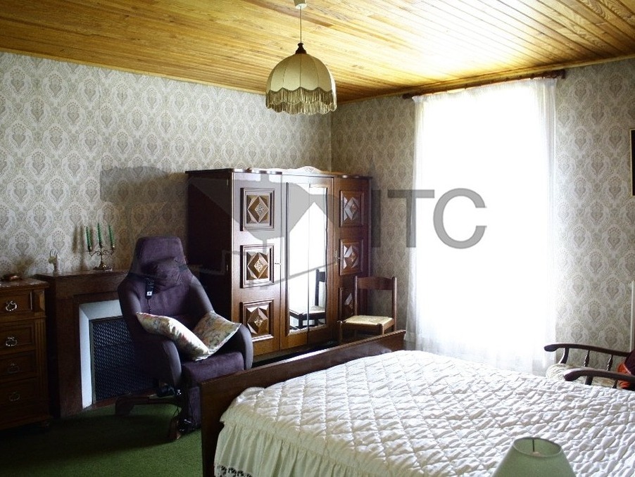 Vente maison 229 000 €  Les Mages