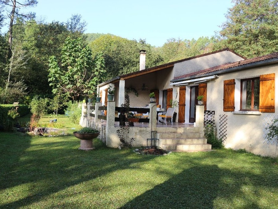 Maison 250 000 €  sur Saint Ambroix (30500) - Réf. 301372580-1810321