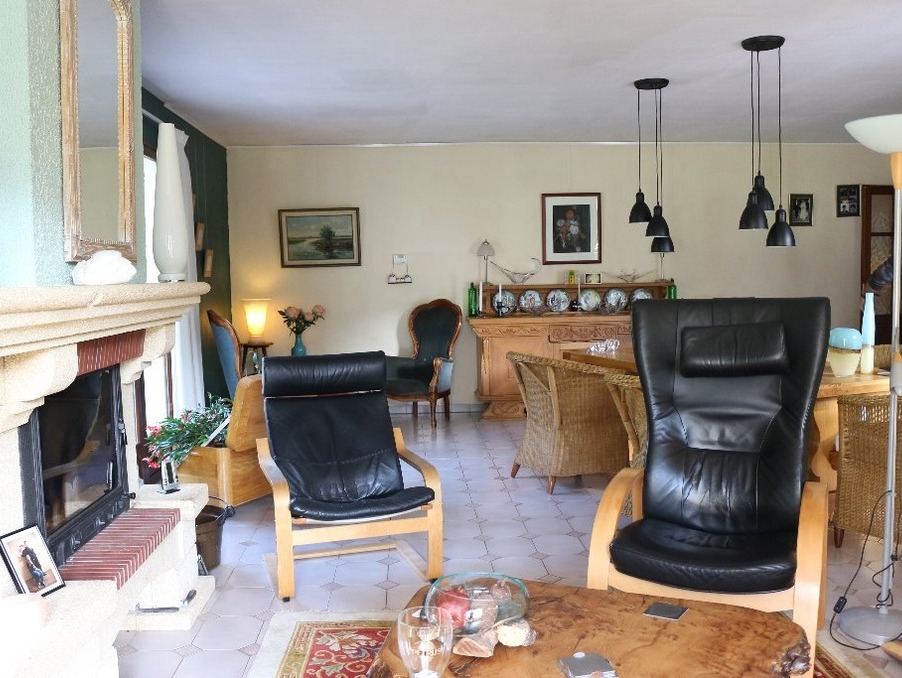 Vente maison 250 000 €  Saint Ambroix