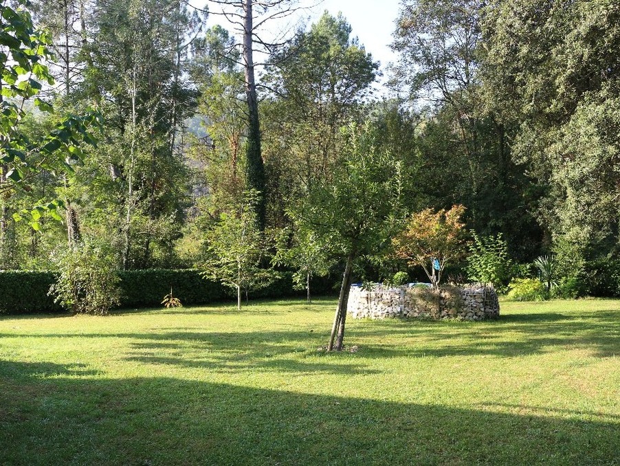 Vente maison 250 000 €  Saint Ambroix