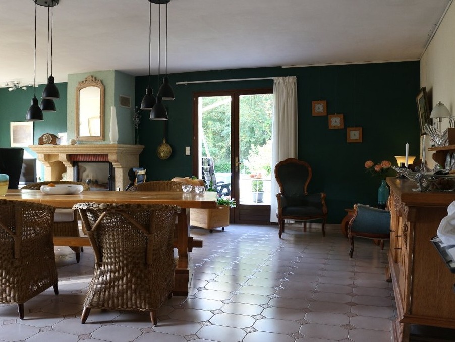 Maison sur Saint Ambroix ; 250 000 €  ; Achat Réf. 301372580-1810321