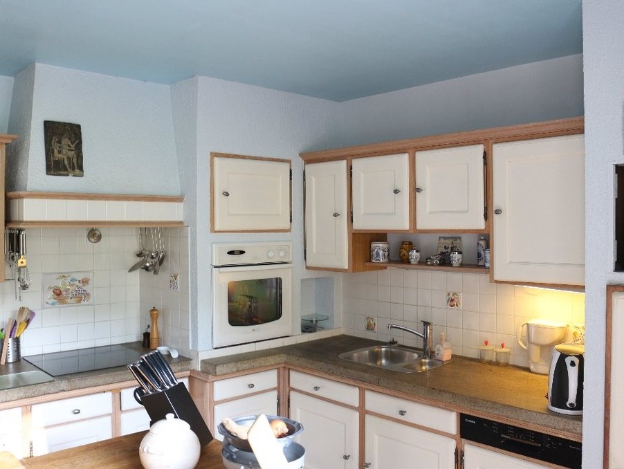 Maison 250 000 €  sur Saint Ambroix (30500) - Réf. 301372580-1810321