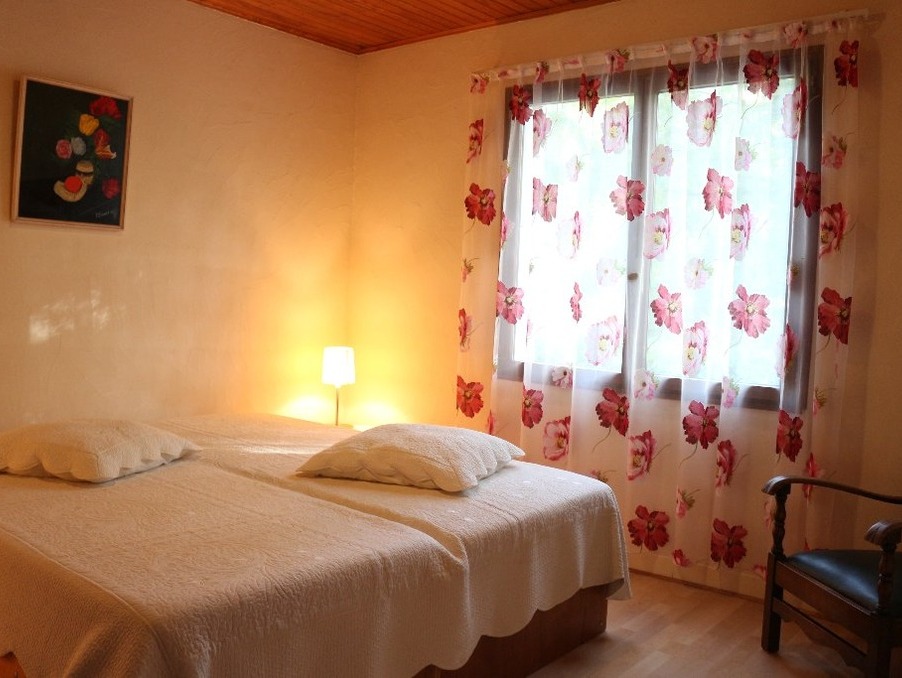 Maison 250 000 €  sur Saint Ambroix (30500) - Réf. 301372580-1810321