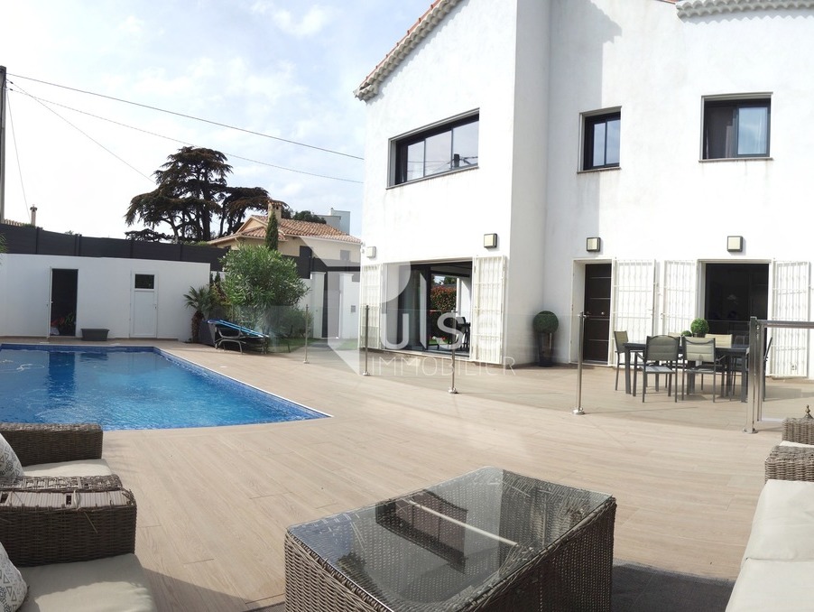 A vendre maison Marseille 9eme Arrondissement 13009; 1 150 000 €