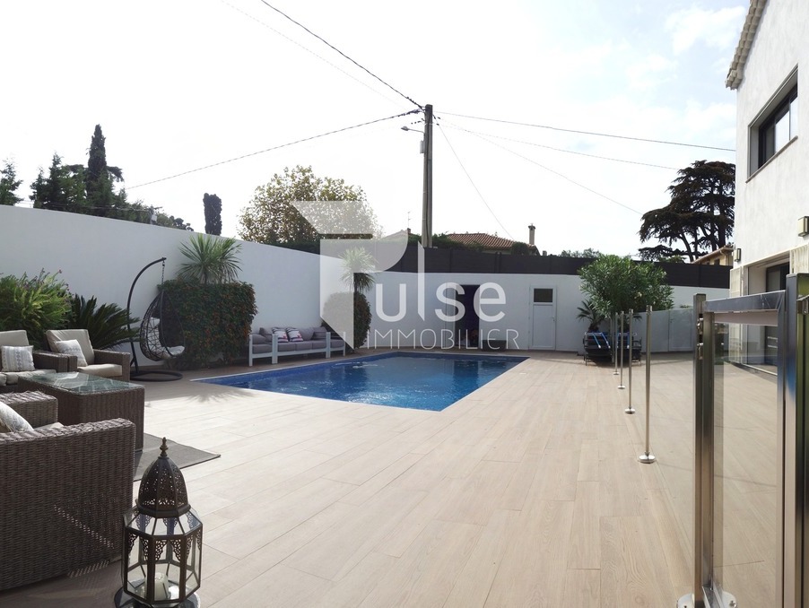 A vendre maison Marseille 9eme Arrondissement 13009; 1 150 000 €