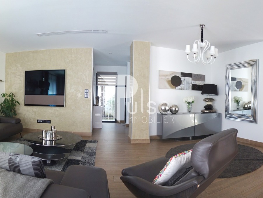 Achat maison Marseille 9eme Arrondissement Réf. 211