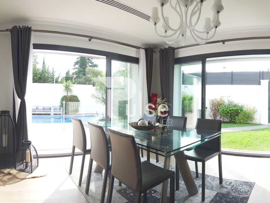 Maison 1 150 000 € Réf. 211 Marseille 9eme Arrondissement