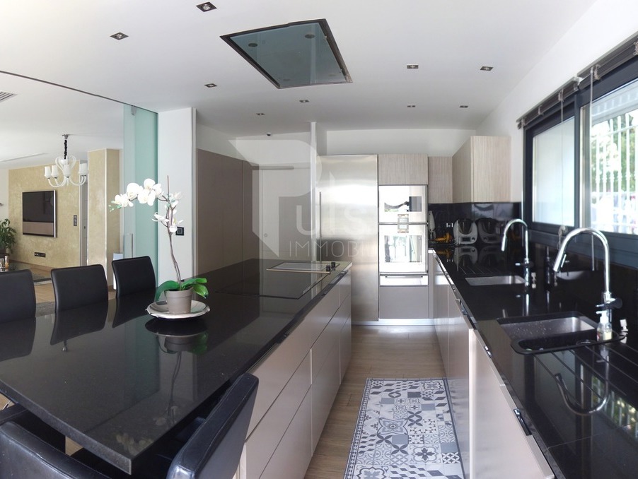 A vendre maison Marseille 9eme Arrondissement 13009; 1 150 000 €