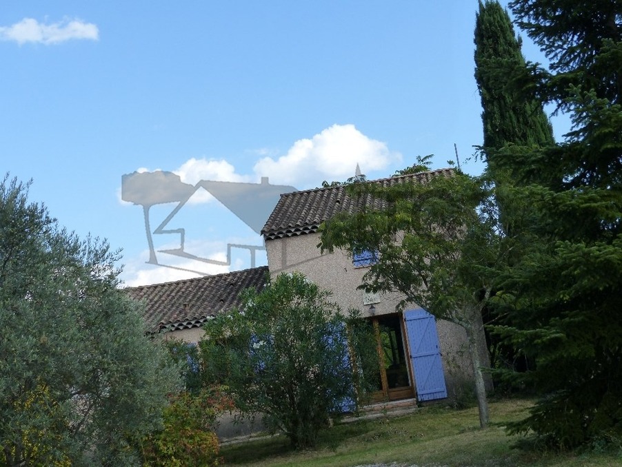 Maison 215 000 €  sur Banne (07460) - Réf. 301372545-1811335