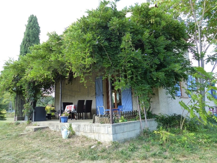 Achat maison Banne Réf. 301372545-1811335