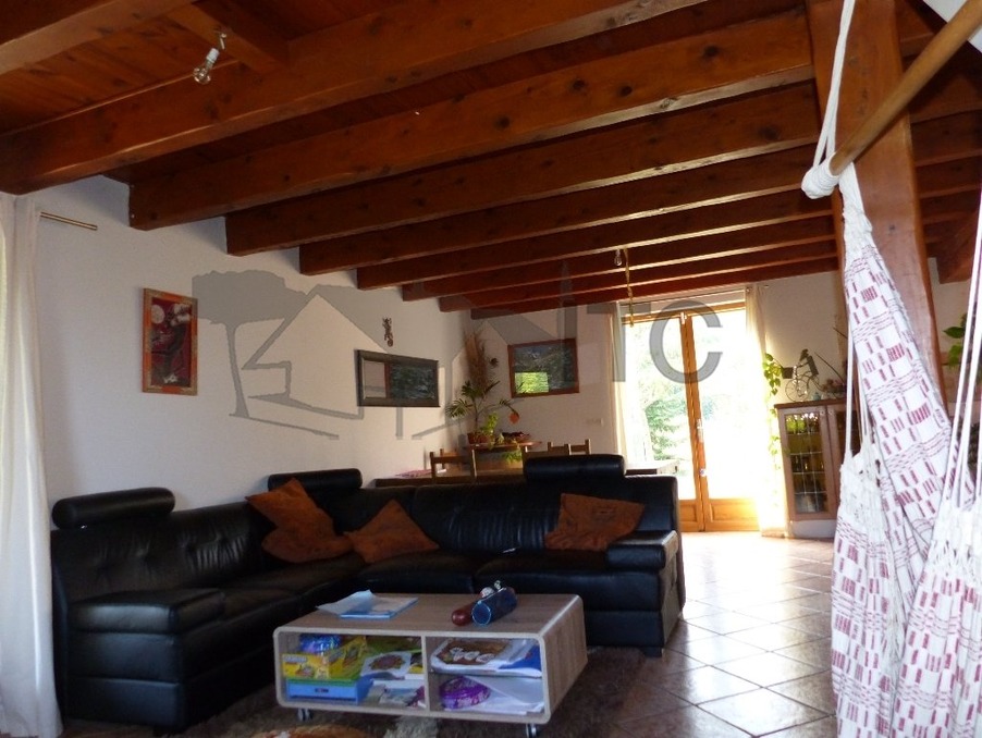 Achat maison Banne Réf. 301372545-1811335