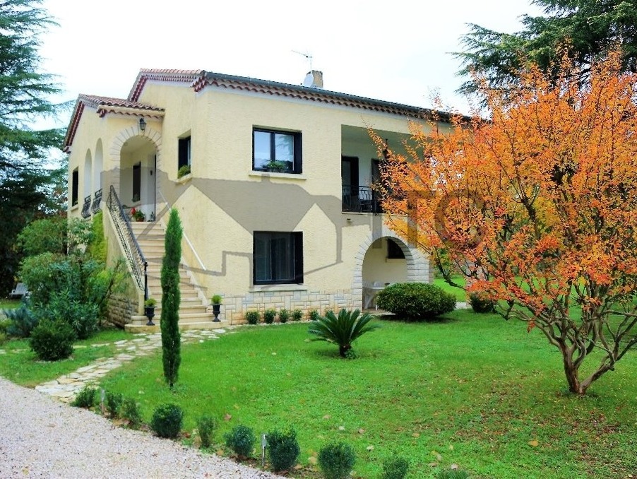 Achat maison Saint Ambroix Réf. 301372621-1811346