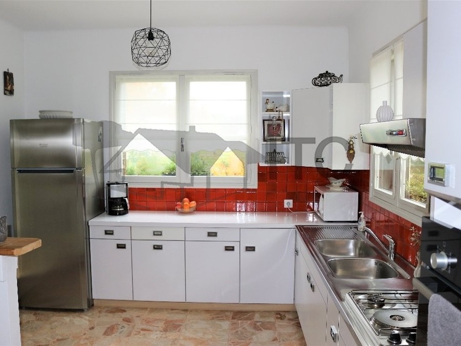 Achat maison Saint Ambroix Réf. 301372621-1811346