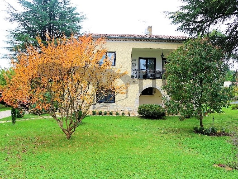 Achat maison Saint Ambroix Réf. 301372621-1811346