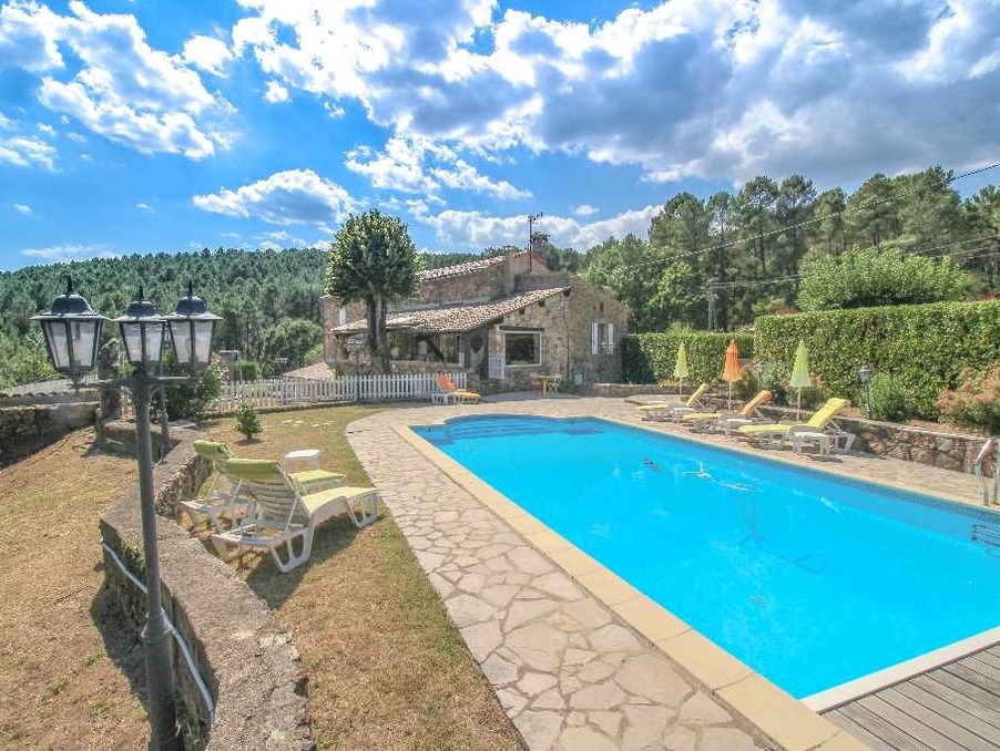 Vente maison 690 000 €  Les Vans