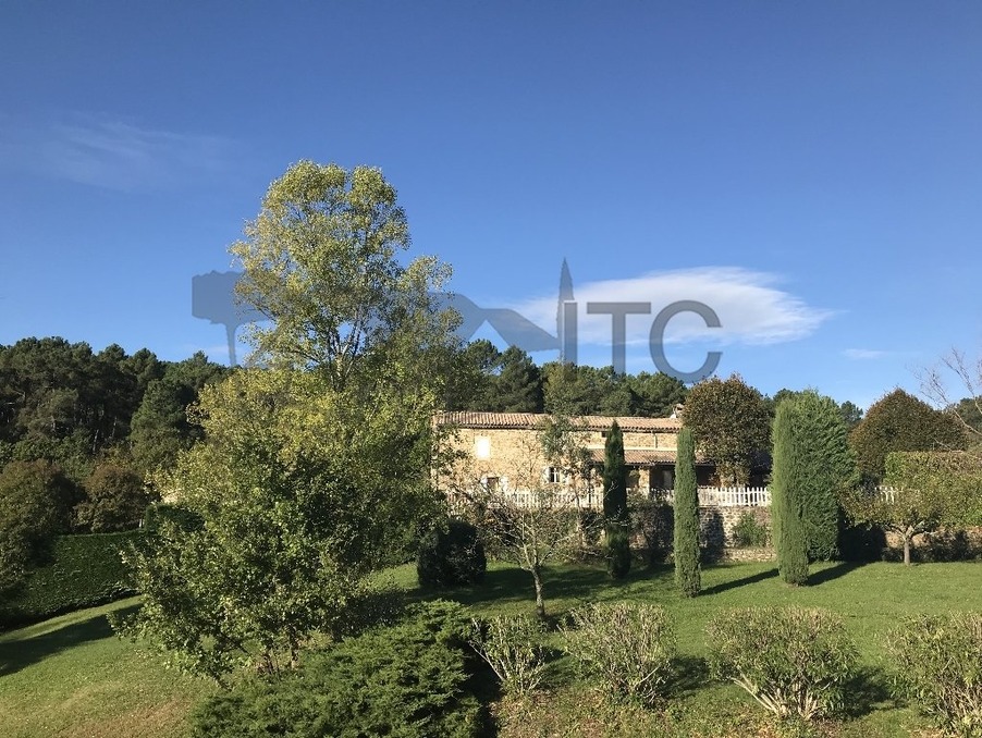 Maison sur Les Vans ; 690 000 €  ; A vendre Réf. 301372641-1811356