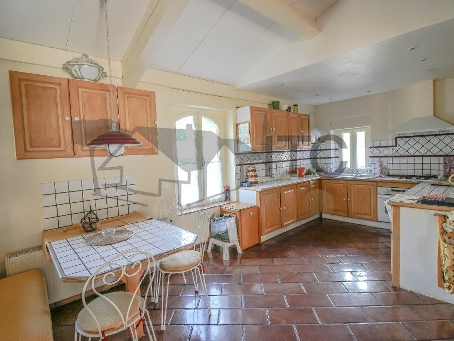A vendre maison Les Vans 07140; 690 000 € 