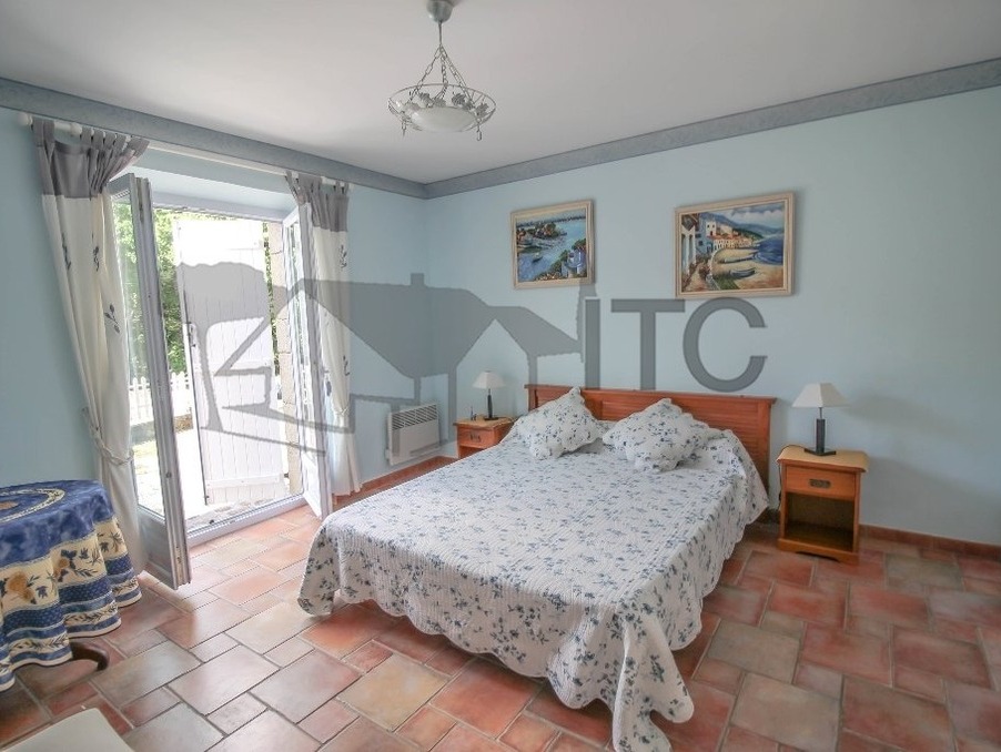 Maison 690 000 €  Réf. 301372641-1811356 Les Vans