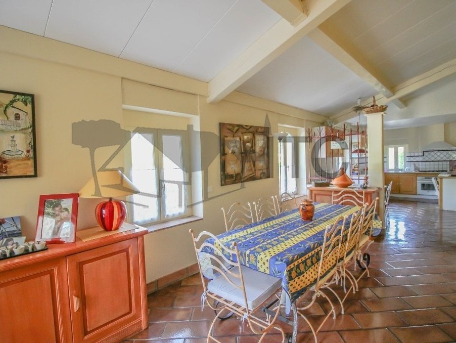 Achat maison Les Vans Réf. 301372641-1811356