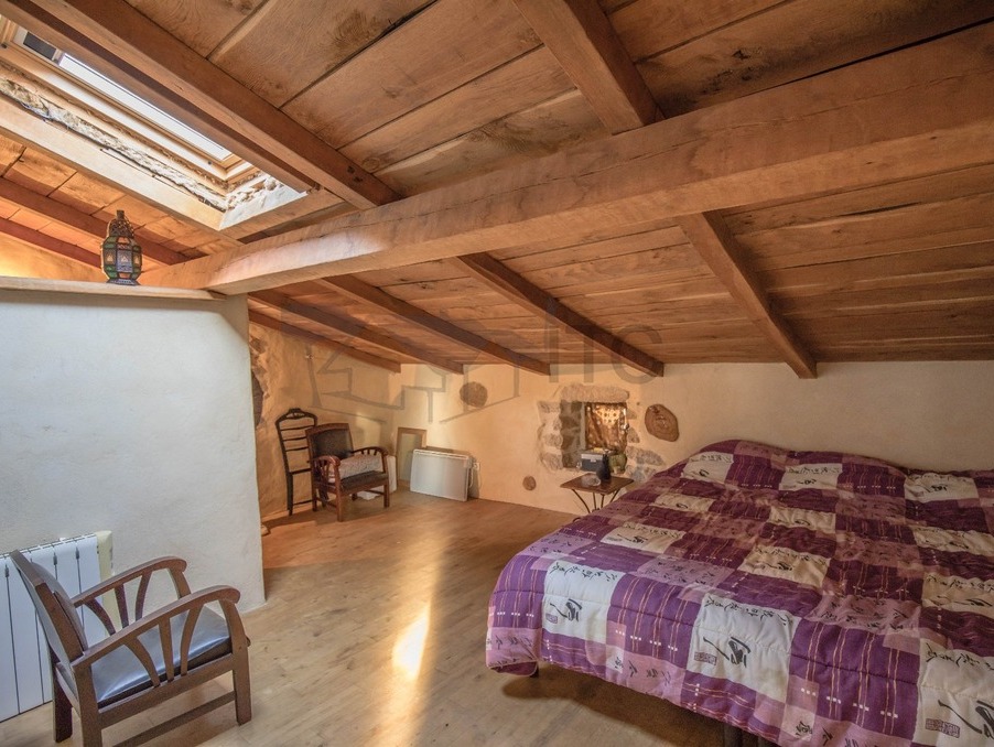 Propriété 298 000 €  Réf. 301372596-1811336 Laurac en Vivarais