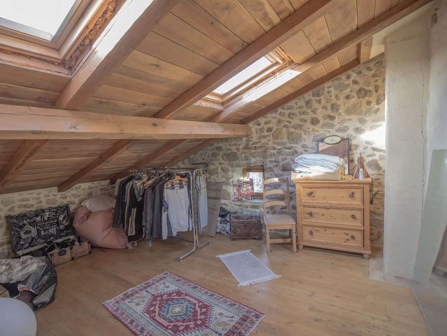 A vendre propriété Laurac en Vivarais 07110; 298 000 € 