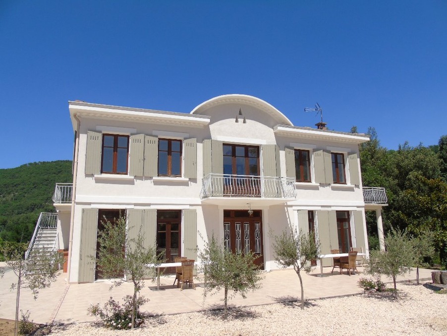 Maison 365 000 €  Réf. 301372654-1811362 Saint Ambroix