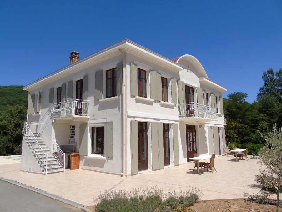 Achat maison Saint Ambroix Réf. 301372654-1811362