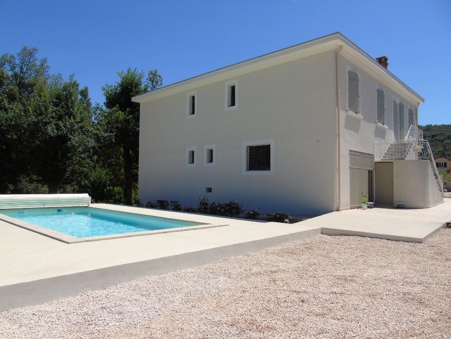 Maison 365 000 €  Réf. 301372654-1811362 Saint Ambroix