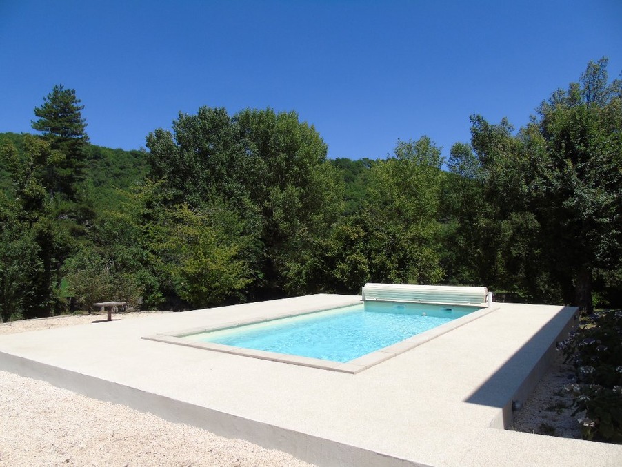 Vente maison 365 000 €  Saint Ambroix