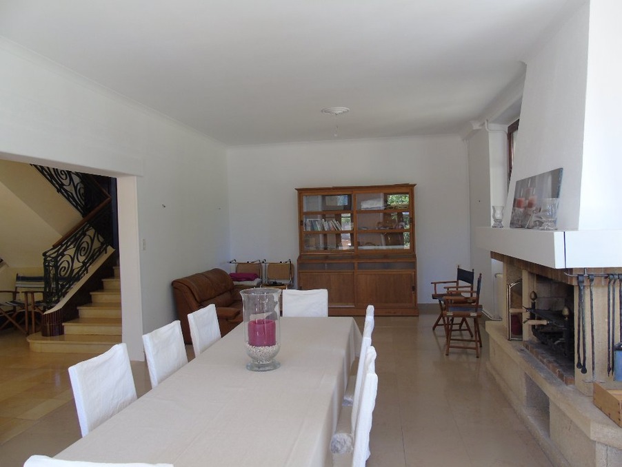 Vente maison 365 000 €  Saint Ambroix
