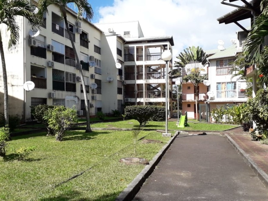 Appartement 86 400 €  Réf. VA405 Le Gosier
