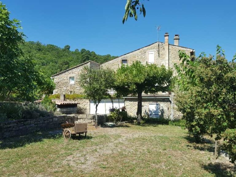 Maison 345 000 €  Réf. 301372770-1812378 Saint Paul le Jeune