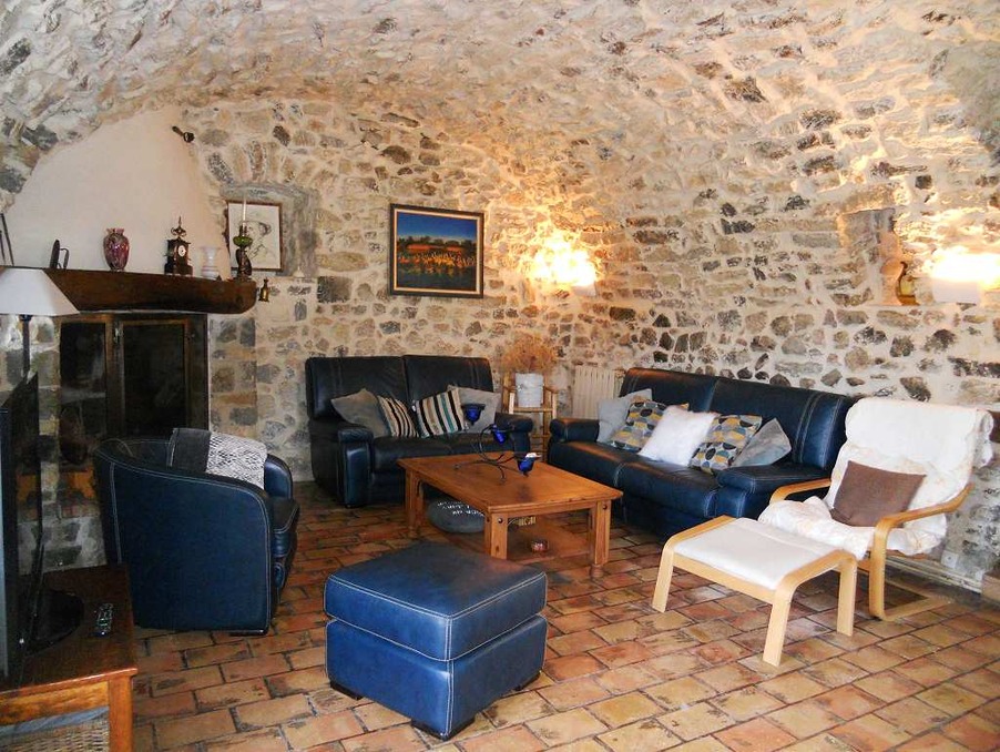 A vendre maison Saint Paul le Jeune 07460; 345 000 € 