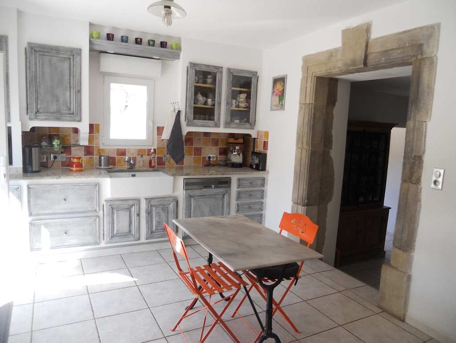 Achat maison Saint Paul le Jeune Réf. 301372770-1812378