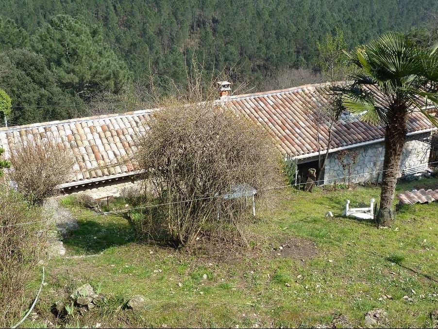 Achat maison Bordezac Réf. 301371082-1603113