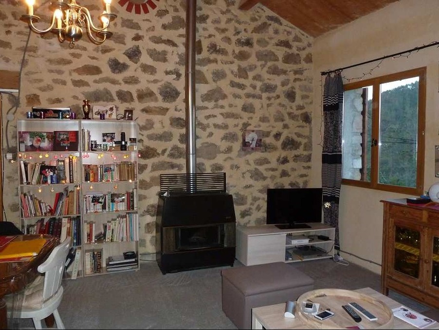 Maison 150 000 €  sur Bordezac (30160) - Réf. 301371082-1603113