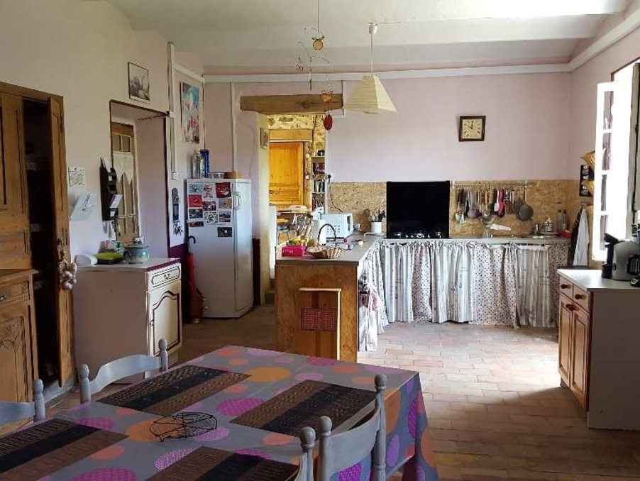 A vendre maison Bordezac 30160; 150 000 € 
