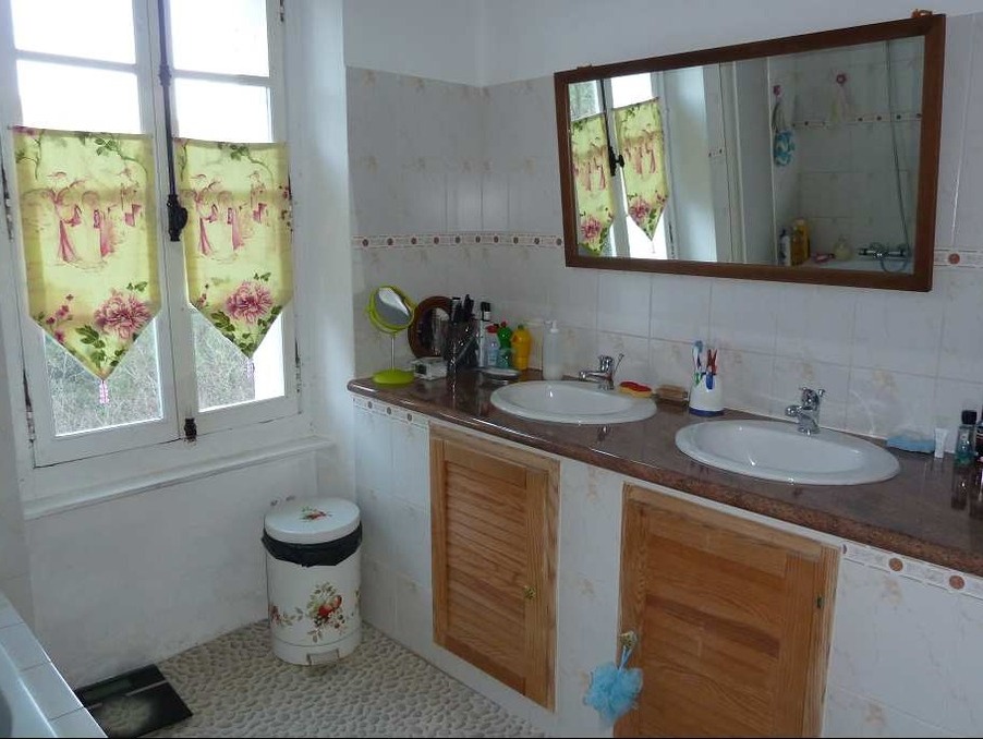 Maison 150 000 €  sur Bordezac (30160) - Réf. 301371082-1603113