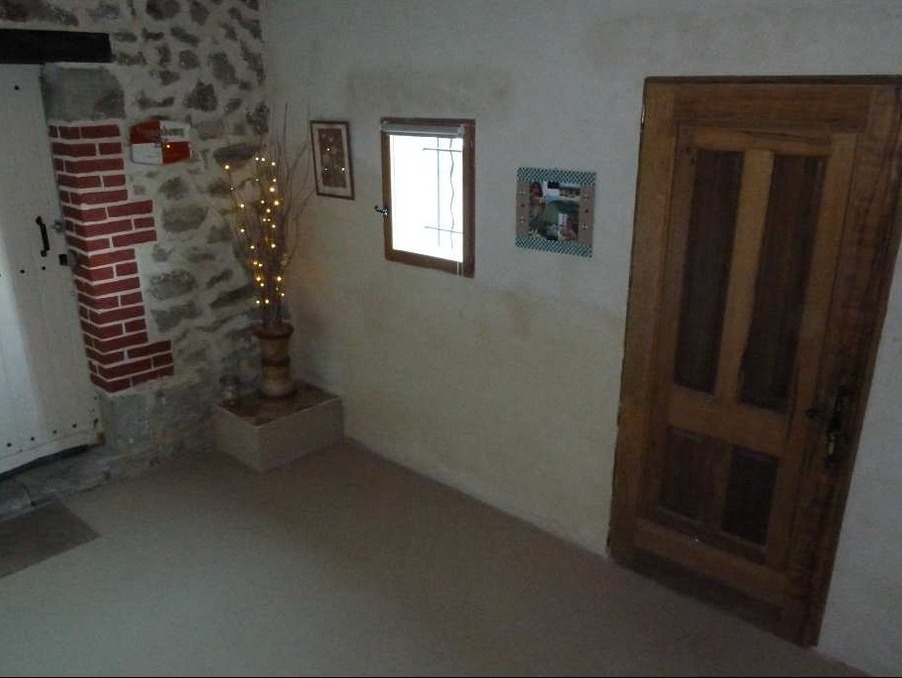 A vendre maison Bordezac 30160; 150 000 € 