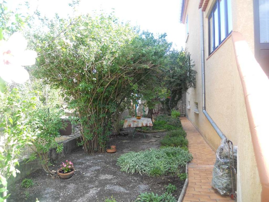 Achat maison Saint Ambroix Réf. 30137933-15/12485