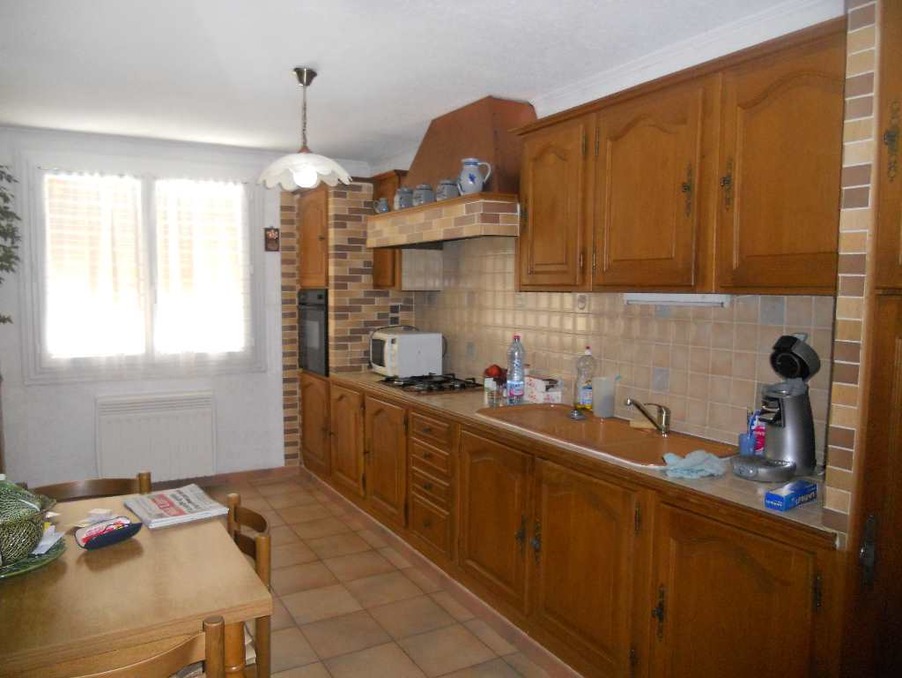 Vente maison 139 000 €  Saint Ambroix