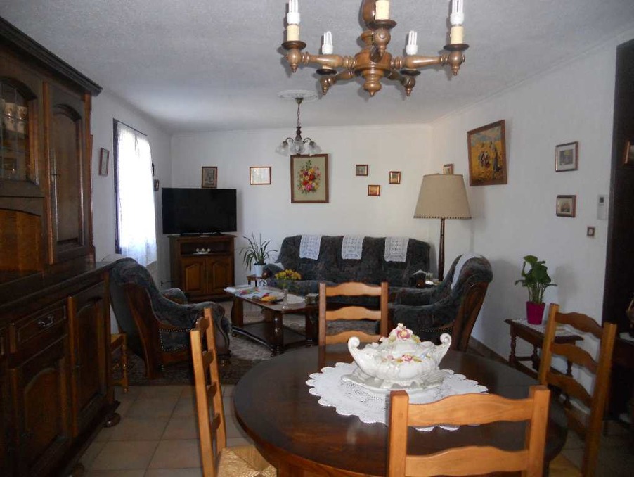 Maison 139 000 €  sur Saint Ambroix (30500) - Réf. 30137933-15/12485