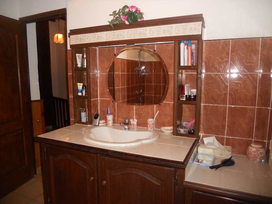 Maison 139 000 €  Réf. 30137933-15/12485 Saint Ambroix